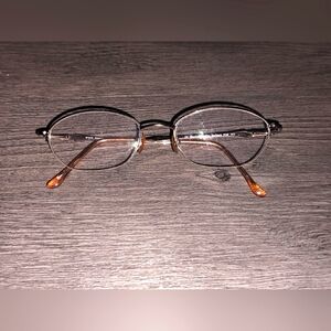 Geoffrey Beene Eyeglass Frames
